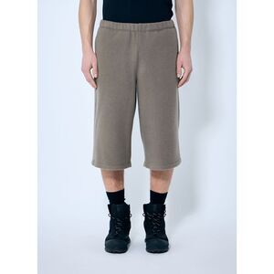 Rier Men Fleece City Pants